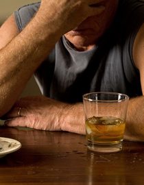 Alcohol Use and Chronic Pain Alcohol Use and Chronic Pain