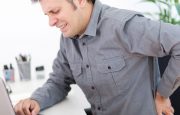 Chronic Lower Back Pain
