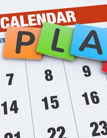 Create a Daily Plan for Pain Create a Daily Plan for Pain