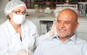Dentist Appointments and Chronic Pain