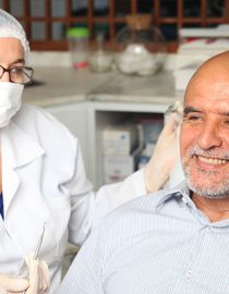 Dentistry and Your Pain Dentistry and Your Pain