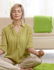 Easing Pain Without Drugs Easing Pain Without Drugs