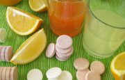 Nutrients for Chronic Pain