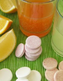Nutrients for Chronic Pain Nutrients for Chronic Pain