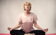 Meditation for Pain