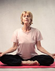 Meditation for Pain Meditation for Pain