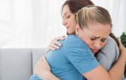 Supporting Someone in Pain