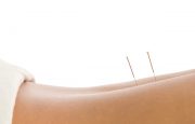 Acupressure for Chronic Pain