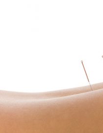 Acupressure for Chronic Pain Acupressure for Chronic Pain