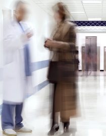 Clinical vs. Medical Treatment Clinical vs. Medical Treatment
