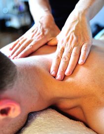 Massage for Chronic Pain Massage for Chronic Pain
