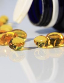 Natural Supplements for Chronic Pain Natural Supplements for Chronic Pain