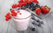 Smoothie Combinations