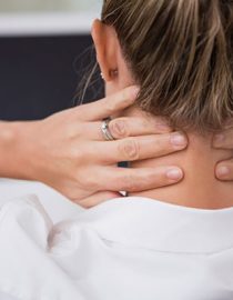 Chronic Pain Symptoms Chronic Pain Symptoms