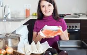 Food for Pain Relief