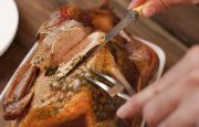 Enjoying Thanksgiving with Chronic Pain
