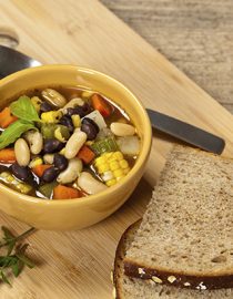 How to Make Soup to Ease Pain How to Make Soup to Ease Pain