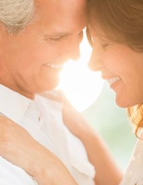 Chronic Pain and Intimacy Chronic Pain and Intimacy