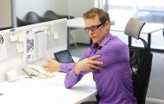 Working with Chronic Pain