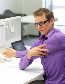 Working With Chronic Pain Working With Chronic Pain