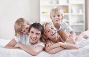 Parenting with Chronic Pain