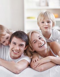 Parenting With Chronic Pain Parenting With Chronic Pain