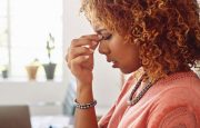 Stress and Chronic Pain