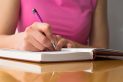 Journaling for Chronic Pain