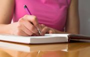 Journaling for Chronic Pain