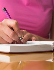 Journaling for Chronic Pain Journaling for Chronic Pain