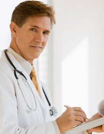 Causes of Chronic Pain Causes of Chronic Pain