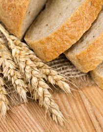 Gluten and Pain Gluten and Pain