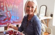 Art Therapy for Chronic Pain