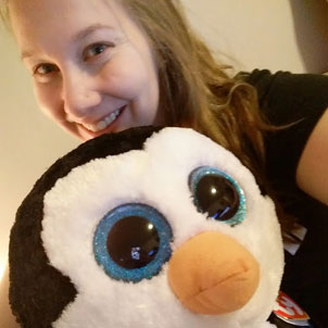 My Story: Courtney Pest