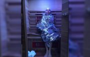 Lady Gaga Chronic Pain