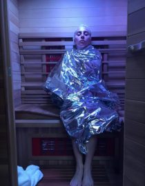Lady Gaga Shares Struggle With Chronic Pain Lady Gaga Shares Struggle With Chronic Pain
