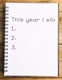 5 New Year’s Resolutions Every Chronic Pain Warrior Should Make in 2018 5 New Year’s Resolutions Every Chronic Pain Warrior Should Make in 2018