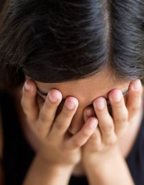 Chronic Pain and Negative Emotions: How the Five Senses Can Help Chronic Pain and Negative Emotions: How the Five Senses Can Help