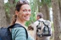 Forest Bathing