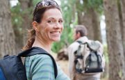 Forest Bathing